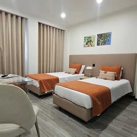 Ffff Appartement Funchal (Madeira)